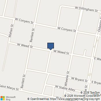 0 Weed And Seagrove Corner Saint Marys, GA MLS# 20169735