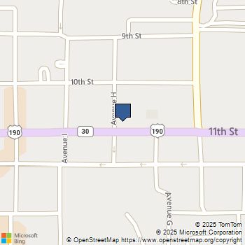 710 and 712 11th Street Huntsville, TX MLS# 75080671