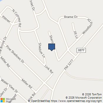 155 Sharon Lane Livingston, TX MLS# 89711954