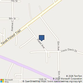 1017 Hazel Avenue Huntsville, TX MLS# 94015824