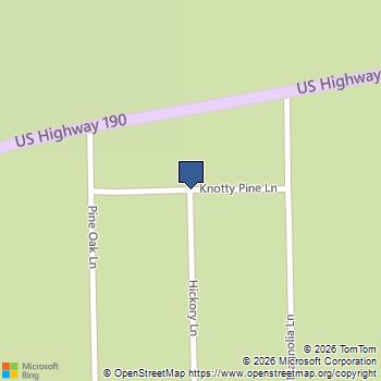 0 Knotty Pine Lane Huntsville, TX MLS# 68022862