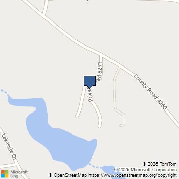 610 Private Road 5130 Woodville, TX MLS# 24141718