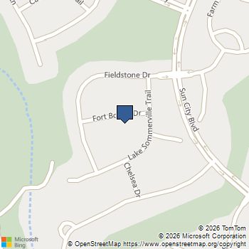 409 Fort Boggy Dr Georgetown, TX MLS# 9048251