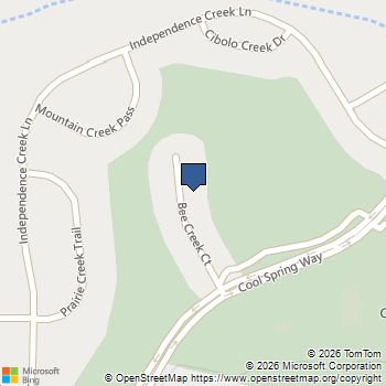 114 Bee Creek Ct Georgetown, TX MLS# 5328276