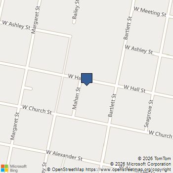 407 W Hall Street Saint Marys, GA MLS# 10669979