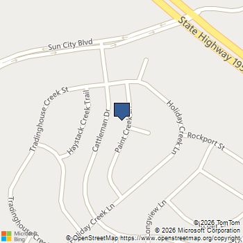 201 Paint Creek Ln Georgetown, TX MLS# 2286971