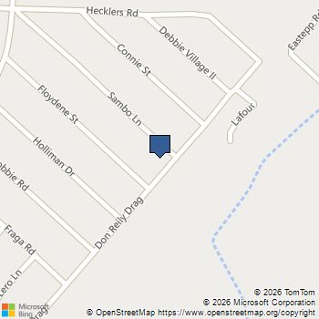 284 Don Reily Drag Livingston, TX MLS# 42809856