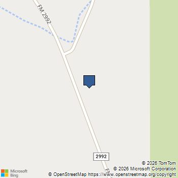 4013 Fm 2992 Woodville, TX MLS# 85908281