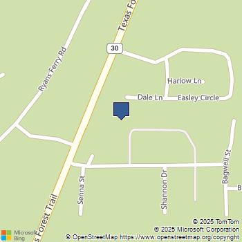 2203 Shannon Drive Huntsville, TX MLS# 6713150