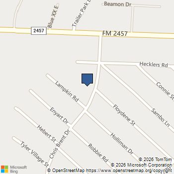 236 Chris Brent Drive Livingston, TX MLS# 17240866