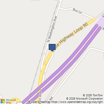 0 Old Highway 35 N Livingston, TX MLS# 41948220