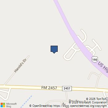 000 Us-190 W Livingston, TX MLS# 32479600