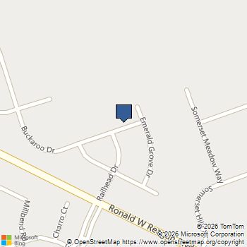 613 Buckaroo Dr Georgetown, TX MLS# 8022424