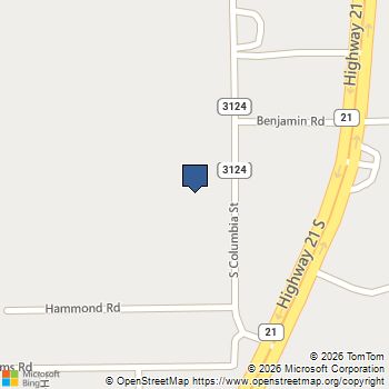 2675 S Bogalusa, LA MLS# NO2503752