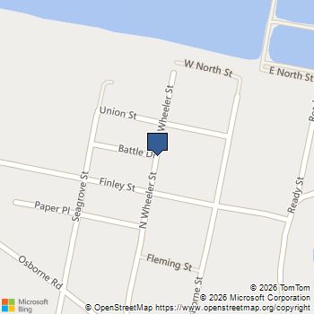 0 Battle Drive Saint Marys, GA MLS# 10808262