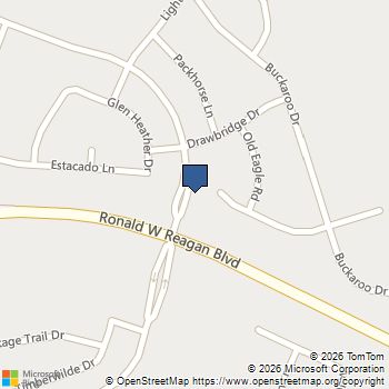 109 Barnstorm Ln Georgetown, TX MLS# 5236522