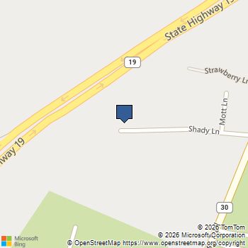 4420 Shady Lane Huntsville, TX MLS# 14865685