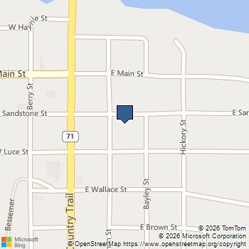 204 E Sandstone St Llano, TX MLS# 6702216