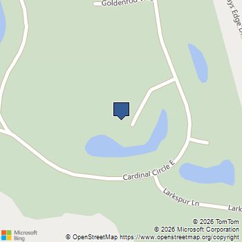 710 Cinnamon Fern Trail Saint Marys, GA MLS# 10871008