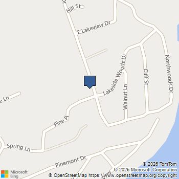 TBD Northwoods Drive Drive Pointblank, TX MLS# 39455752