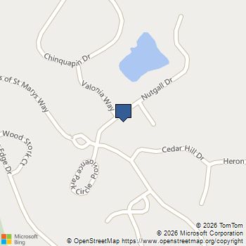 110 Nutgall Drive Saint Marys, GA MLS# 10804002