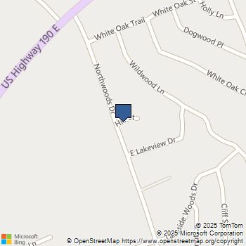 121 Jesse Lane Drive Pointblank, TX MLS# 36934035