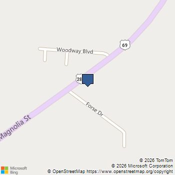 TBD Forse Street Woodville, TX MLS# 28145153