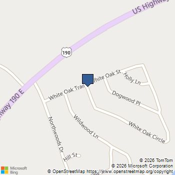 7 White Oak Drive Pointblank, TX MLS# 30429932