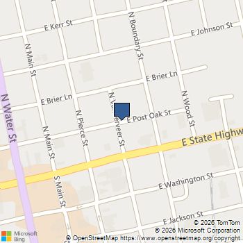 201 N Vandeveer St Burnet, TX MLS# 7102414