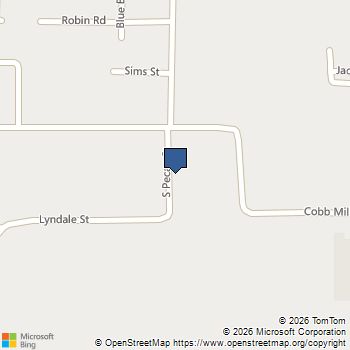 1007 S Pecan Street Woodville, TX MLS# 94962585