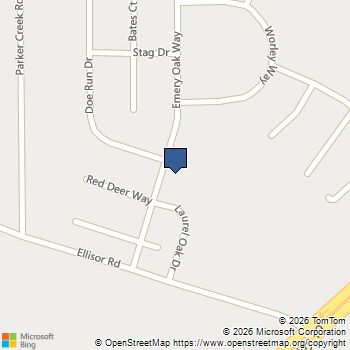 130 Emery Oak Way Huntsville, TX MLS# 31010188