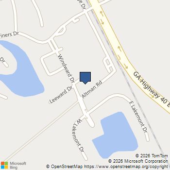 104 Egret Court Kingsland, GA MLS# 10737352