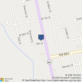 1012 N Water St Burnet, TX MLS# 3469406