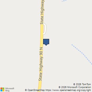 21652 Highway 90 N Bedias, TX MLS# 11269444