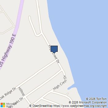 TBD High Crest Drive Pointblank, TX MLS# 10700828