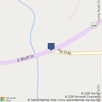 1555 FM 1746 Woodville, TX MLS# 40910784