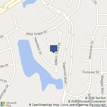 200 Millers Trace Drive Saint Marys, GA MLS# 10846094