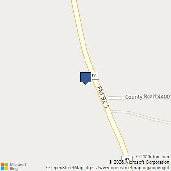 5989 Fm 92 S Woodville, TX MLS# 11263650