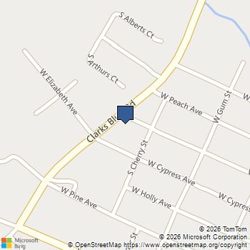 909 Clarks Bluff Road Kingsland, GA MLS# 7726237