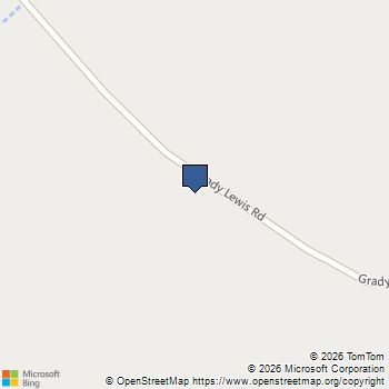 65 Grady Lewis Road Poplarville, MS MLS# 2568851