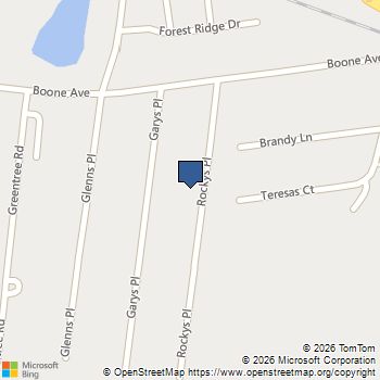 69 Rocky's Place Kingsland, GA MLS# 10758437