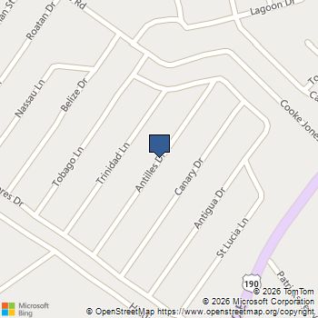 TBD Antilles Drive Pointblank, TX MLS# 49329077