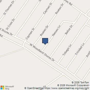 202 Nassau Ln Pointblank, TX MLS# 10577534