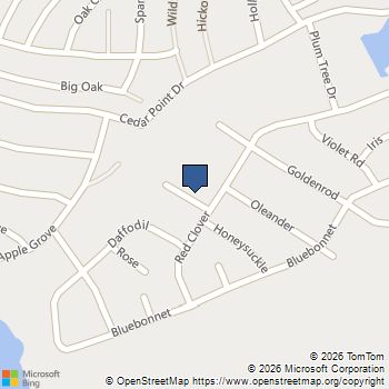 TBD Honeysuckle Livingston, TX MLS# 39967483