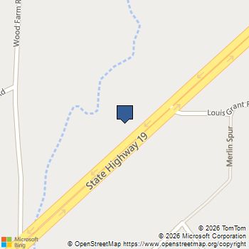 3015 State Highway 19 Huntsville, TX MLS# 37742486