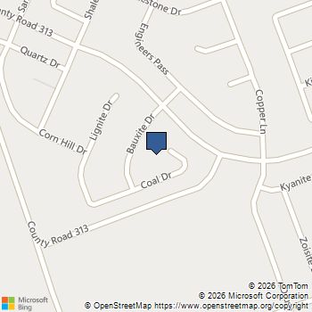259 Coal Dr Jarrell, TX MLS# 1647316