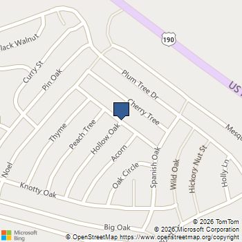 0 Apple Tree Livingston, TX MLS# 464541