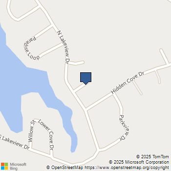 0 Hillside Circle Pointblank, TX MLS# 2703954