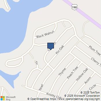 0 CURRY ST LIVINGSTON, TX 77351 St Livingston, TX MLS# 9700130