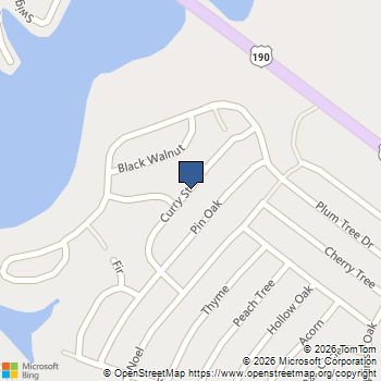 0 Curry Street Livingston, TX MLS# 45164804